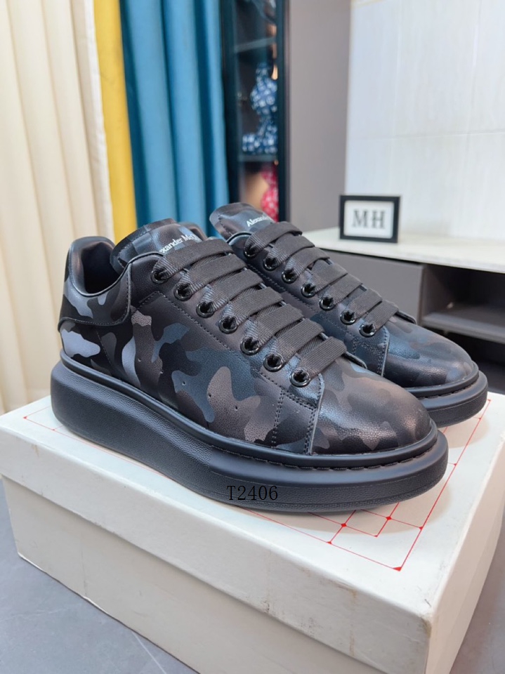 Alexander McQueen sz38-44 86